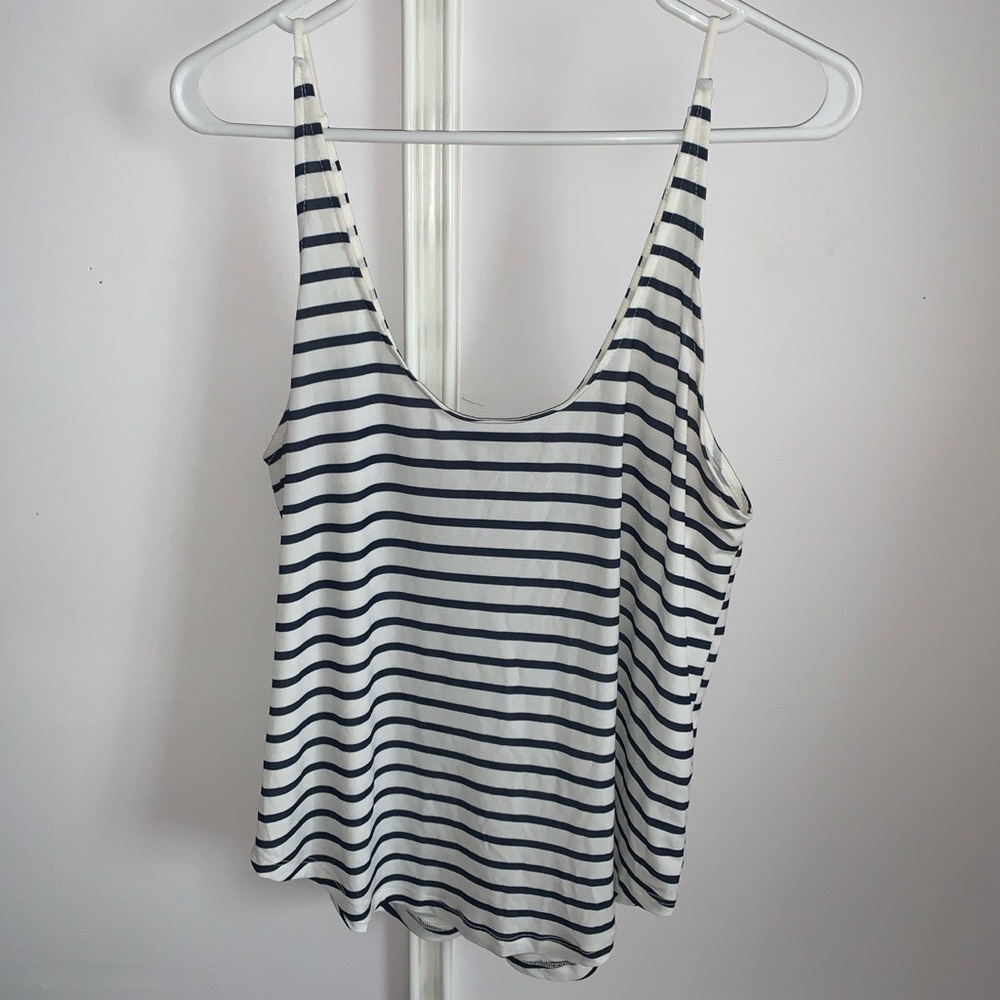 Flowy Tank Top